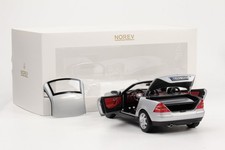 Norev mercedes benz slk - norev,