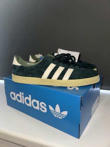 Adidas roelee spezial - roelee,