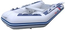 Schlauchboot Honda Honwave T27 IE3 2.7m Hochdruck V Luft Boden