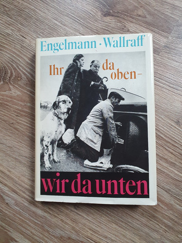 Engelmann wallraff ihr oben - engelmann,