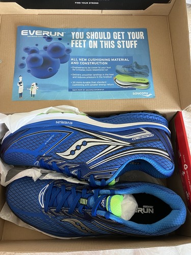Saucony guide everun eu - 9,