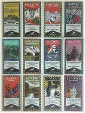 Die Bibliothek von Babel -