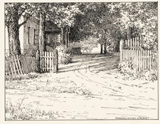 Nöbbe - e., (1882-1948)