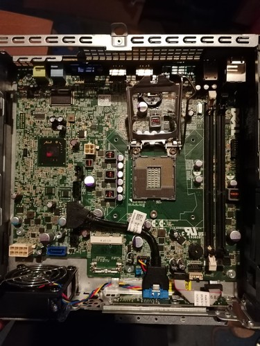 Dell optiplex 7010 usff - 7010,