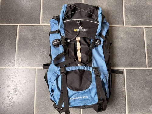 Outdoorer backpacker rucksack - outdoorer, backpacker-rucksack