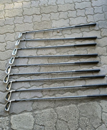 Titleist dci 822 set - titleist, os