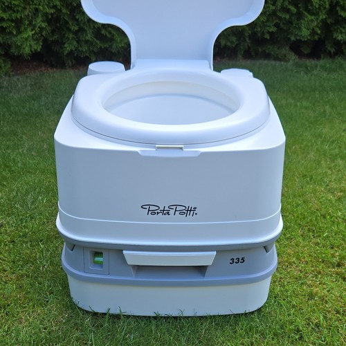 Thetford porta potti 335 - thetford,