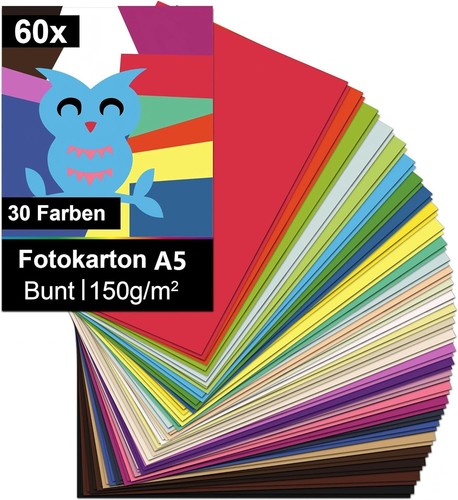 Blatt tonpapier bunt - blatt,
