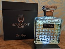 Houbigant - Bois Mystique -