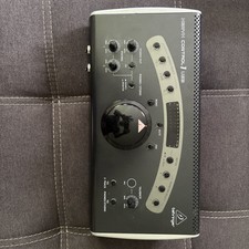 Behringer XENYX CONTROL1USB **TOP** mit netzkabel 