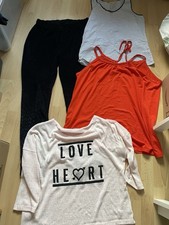 Bekleidungspaket Damen Gr L