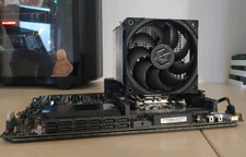 Intel xeon 2698v4 - 2698v4, 20c