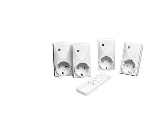 Tronic funkschaltset innen - funkschaltset,,