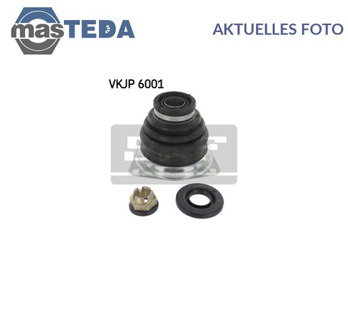 Vkjp 6001 achsmanschette - 6001,