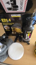 Kärscher EDI 4 Eiskratzer Mit