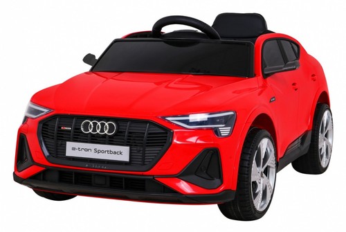 Audi tron sportback kinder - audi,