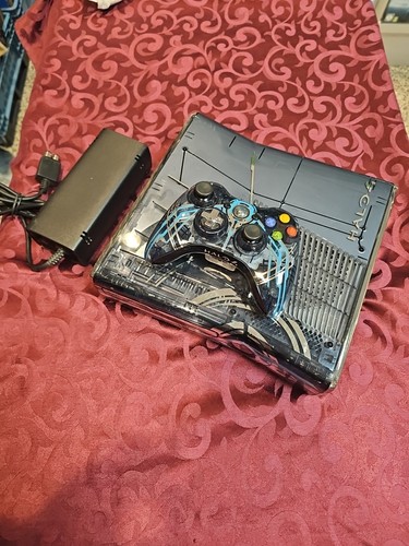 Microsoft xbox 360 - microsoft, slim