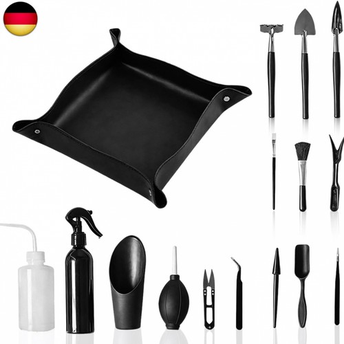 Bonsai werkzeug set stück - set, 16