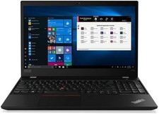 Lenovo ThinkPad P15s 15" Intel