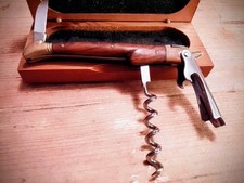 Laguiole Arbalète G. David