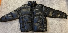 Glanznylon Pegador Pufferjacke