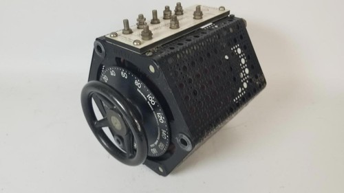 General radio type - radio, 100-r