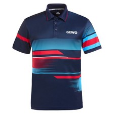 GEWO Poloshirt Sarno / Trikot