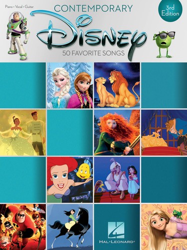 Disney lieblingslieder - disney, 50