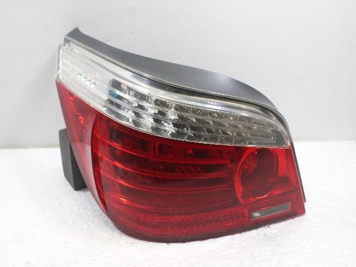2008 bmw 5er e60 - 5er, led