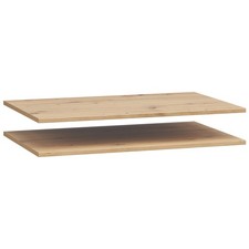 2-teiliges Einlegeboden-Set -