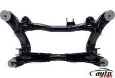 Original AUDi A6 4B C5 QUATTRO 4x4 Achse Hinterachse Achsträger BUCHSEN Neu