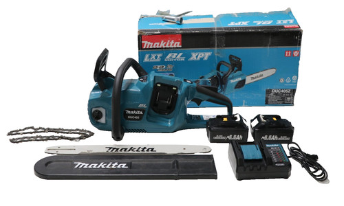 Makita duc405z twin 18v - duc405z,