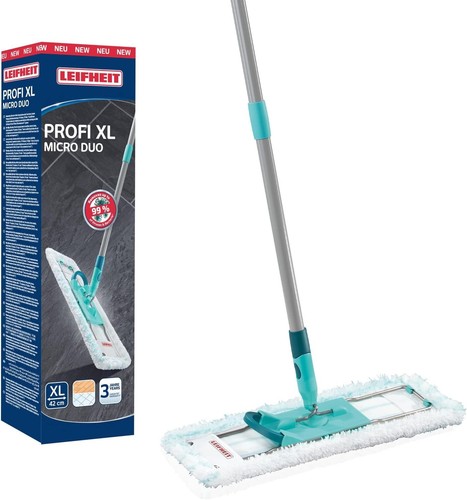 Leifheit bodenwischer profi - bodenwischer, xl