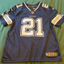 Dallas Cowboys Trikot Vapor