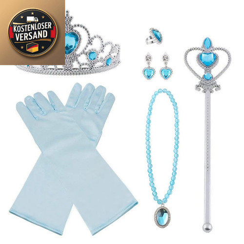 Vicloon prinzessin kleidung - vicloon,