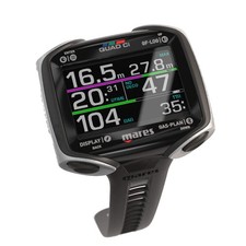 Mares Quad CI - Tauchcomputer