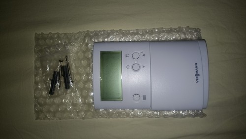 Viessmann vitotrol 100 utdb - vitotrol,