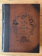 The Tales of Beedle the Bard