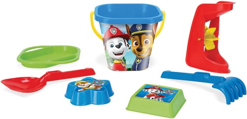 Sandspielzeug set paw patrol - sandspielzeug,