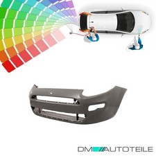 Lackiert Stoßstange vorne