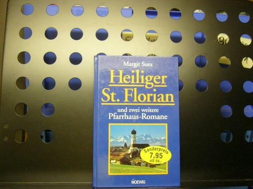Heiliger florian und - st.,