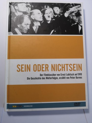 Sein oder nichtsein peter - sein,