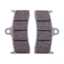 Bremsbeläge vorne Brembo