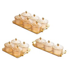 Trockenfrüchteteller Nordic