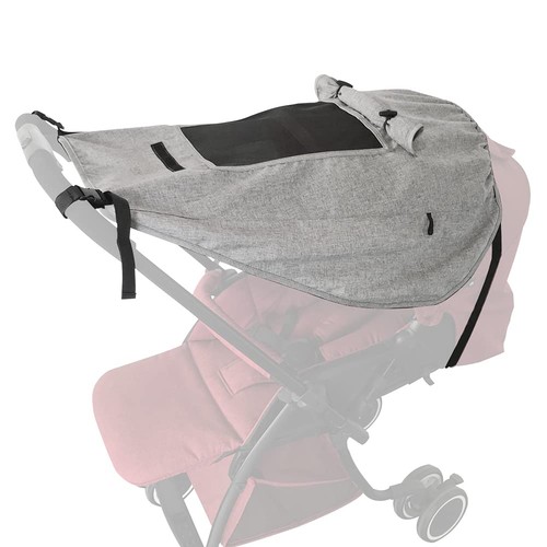 Sonnensegel kinderwagen - sonnensegel,
