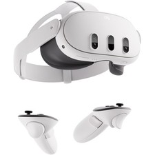 Meta Quest 3 512GB VR Headset
