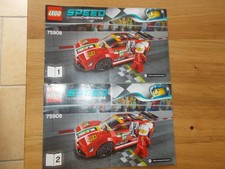Lego® Speed Champions - 75908