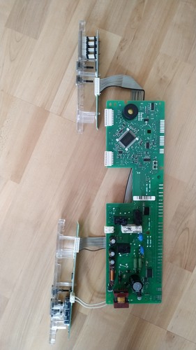 Miele 1270 scvi elektronik - miele,