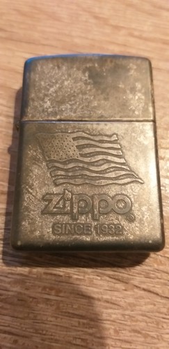 Zippo feuerzeug limited - zippo,