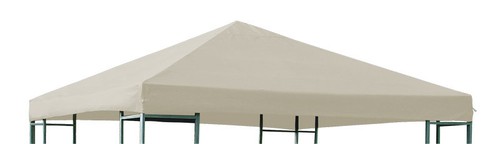 Pavillon dachplane ersatzdach - pavillon,